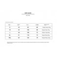 thumbnail image 2 of Short Sleeve Polo Shirt Men's Loose Plus Size Lapel Solid Color Cotton Embroidered Shirt, 2 of 3