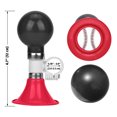thumbnail image 3 of WIRESTER Cute Bike Horn Bell for Kids & Adults, Bicycle Handlebar Air Horn, Bike Accessory for Tricycles, Balance Bikes & Scooters - Baseball, 3 of 6
