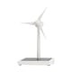 thumbnail image 3 of Molino de viento con energía solar, kit de ciencia para niños, juguete didáctico, adorno, regalos científicos S, 3 of 8