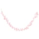thumbnail image 3 of Guirnalda de flores artificiales de cerezo para colgar, color rosa, 3 of 5