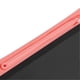 thumbnail image 2 of LCD Writing Tablet Erasable Electronic Learning Educational 10 Inch Colorful Doodle Board for Kids Toddlers Girls Boys Pink, 2 of 2