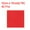 Red, variant on Soft Felt Sheets Fabric Craft Sheets Red 4 Inch x 4 Inch 42 Pcs
