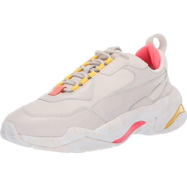 Women's puma thunder casual hotsell shoes