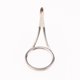 thumbnail image 3 of 10 piezas Guías de caña de pescar s de punta Kit de reparación de de acero inoxidable Accesorios de pesca Herramienta de repuesto para Ro 16 Baoblaze Guías y puntas de cañas de pescar, 3 of 8