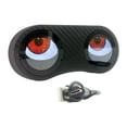 thumbnail image 4 of Luz trasera para bicicleta, luz trasera para bicicleta, programable, de advertencia impermeable, para bicicleta, 4 of 8