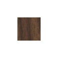thumbnail image 2 of Square Bar Table (24 in./22 in. X-Base/Walnut), 2 of 2