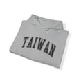 thumbnail image 4 of Taiwan Hoodie Gifts Hooded Sweatshirt Pullover Shirt, 4 of 4