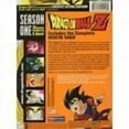 thumbnail image 2 of Dragon Ball Z Complete Series Seasons 1-9 (D V D)， Anime, 2 of 4