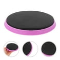hongheyi Ballet Turning Board Turn Board for Dancers Round Turning Disc
