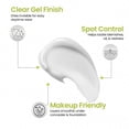 thumbnail image 5 of Carbon Theory ZAP Liquid Spot Patch with Salicylic Acid, On-the-Go Treatment for Blemishes, Spots and Redness, Lightweight, Invisible Formula, Ideal for Layering Under Makeup 15ml, 5 of 8