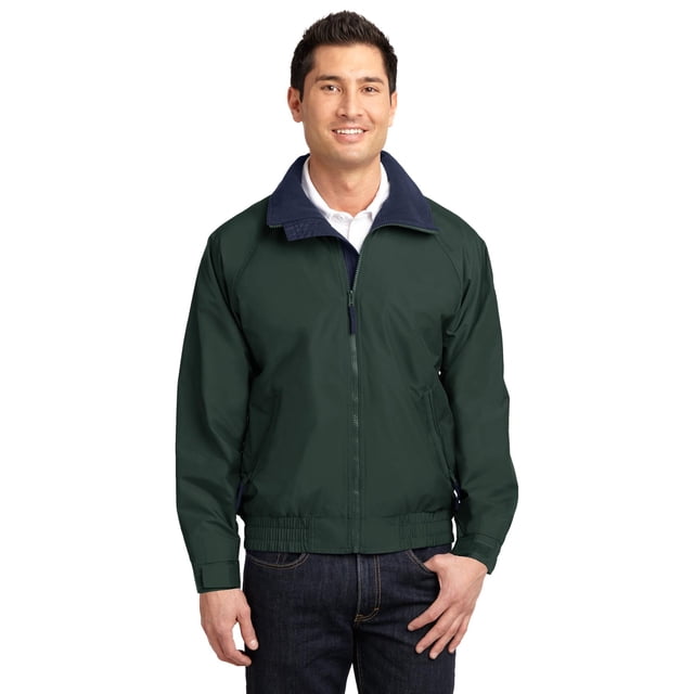 Chaqueta Port Authority® Competitor™. JP54 Autoridad Portuaria JP54