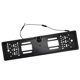thumbnail image 5 of Marco de placa de matrícula cámara retrovisor de coche europeo IP67 impermeable reverso, 5 of 9