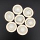 thumbnail image 3 of Cunas Desechables De Látex Antiestático Emulsión Natural Puntas De Los Dedos Cunas Protectoras Para Los Dedos Reparación Electrónica Pintura Joyería 300 Pcs 800 Pcs Speravity EL013675-02, 3 of 5