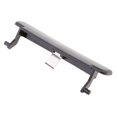 thumbnail image 3 of Car Interior Armrest Lock Clip Cover Latch For 2005-2011 for Audi A6 C6 2 Colors Available - Black, 3 of 8