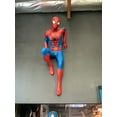 thumbnail image 2 of Sony The Amazing Spider-Man Wall Mount Life Size Statue, 2 of 10