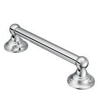 Moen Chrome 9" Designer Hand Grip