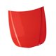thumbnail image 5 of Vinilos metálicos para coches, expositores, modelos, accesorios, resistentes, profesionales, color rojo, 5 of 7