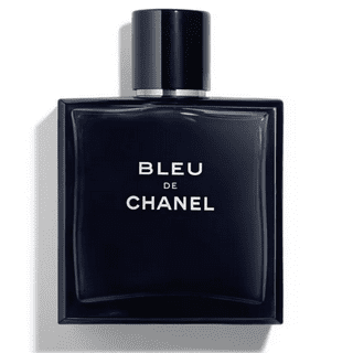 CHANEL Fragrances 