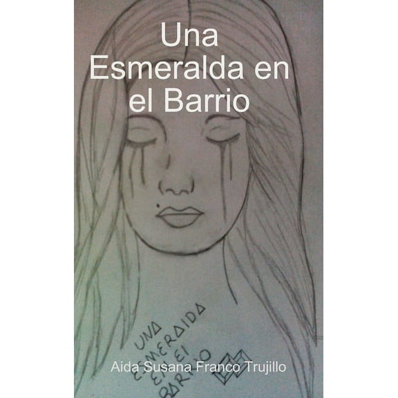 Una Esmeralda en el Barrio, (Hardcover)