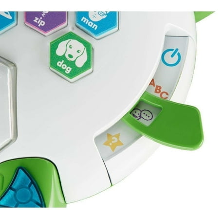 Fisher-Price Think & Learn Spell & Speak Sea Turtle