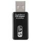 thumbnail image 2 of Adaptador USB de doble banda WIFI5 AC1200Mbps 2,4 GHz 5,8 GHz Tarjeta de red inalámbrica Interfaz USB3.0, 2 of 14