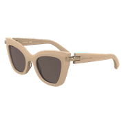 LONGCHAMP sunglasses LO775S FEMALE 50/22/140 610 ROSE