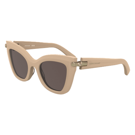 LONGCHAMP sunglasses LO775S FEMALE 50/22/140 610 ROSE