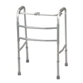 thumbnail image 1 of Andadera Caminadora Mobicare ECF04S de Aluminio Plegable y Ligera plata, 1 of 2