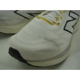 thumbnail image 3 of Men's 13 2E Wide New Balance Fresh Foam 680v8 Running Shoes M680LW8 White Black, 3 of 5