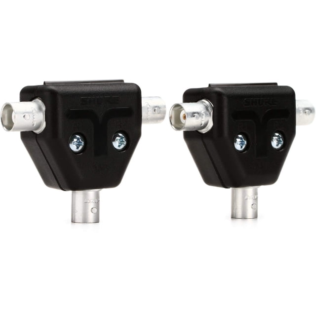 Kit divisor/combinador de antenas Shure UA221 Passive