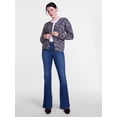 thumbnail image 4 of Scenario Women's Cardigan Jacket, Sizes XS-XXXL, 4 of 7