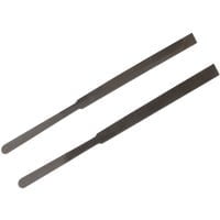OEMTools 2 Piece Ignition Point and Utility File