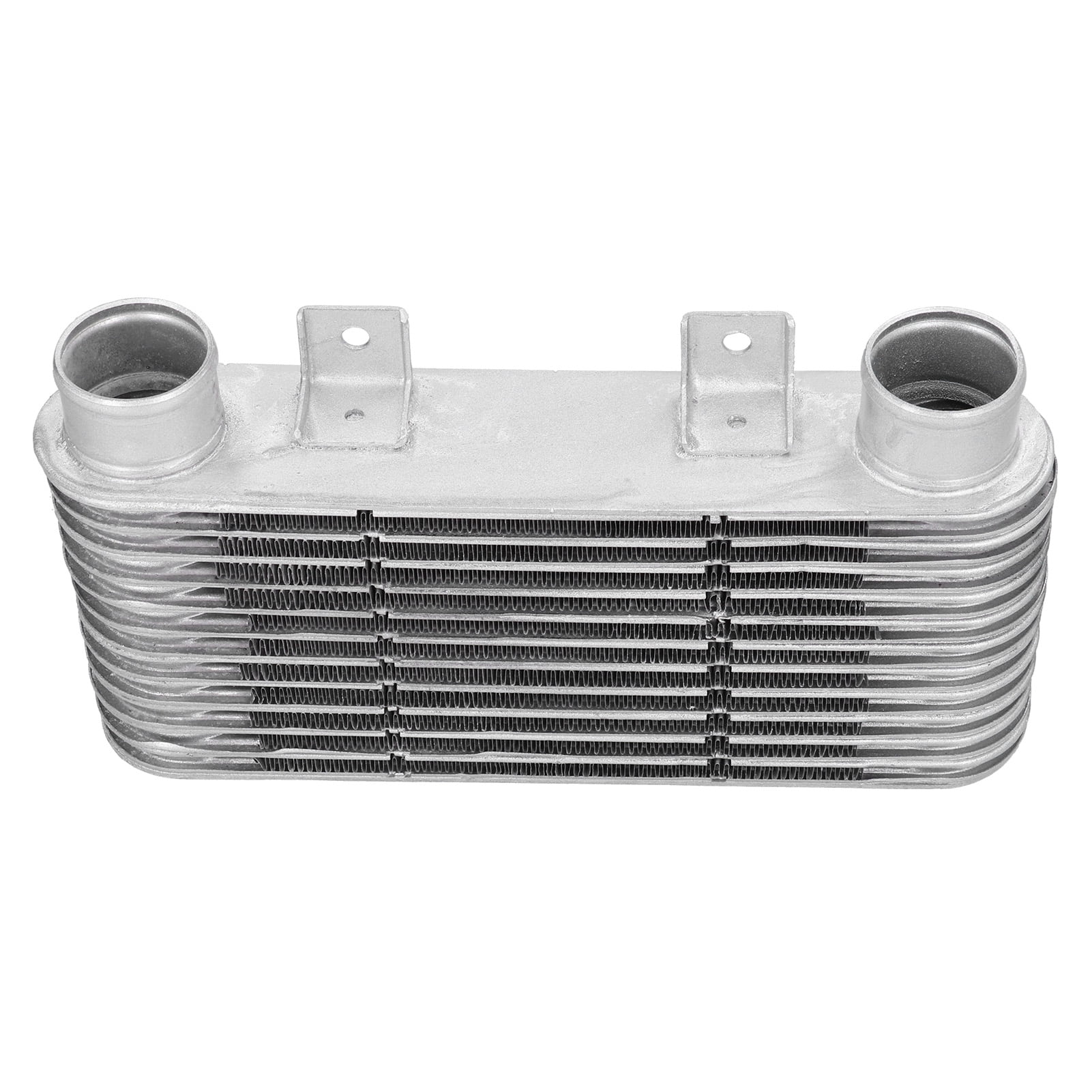Zerodis Car Accessories,Engine Cooler,52mm Intercooler Engine Cooler