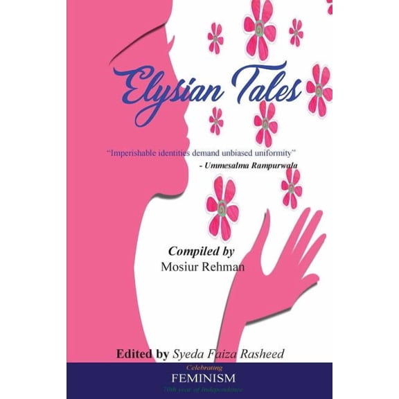 Elysian Tales (Paperback)