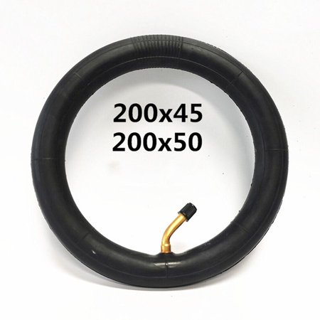 8 In 200x50 Inner Tube/Tyre/Inner Tube+Tyre Rubber For Razor Electric Scooter