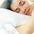 thumbnail image 4 of Small Bluetooth Speakers Conduction Sleep Speaker Sleep Without Ear Pressure Conduction Sleep Bluetooth Headset Sleeping Dreamboat, 4 of 7