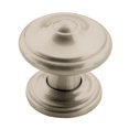 thumbnail image 1 of Amerock BP55341G10 Bouton de Revitalisation - Nickel Satiné, 1 of 1