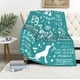 thumbnail image 2 of LHSHID Vet Tech Gifts Vet Tech Week Gifts Bulk Vet Tech Appreciation Gifts Best Veterinarian Gifts Veterinary Technician Week Gifts Blanket, 2 of 7