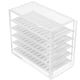 thumbnail image 2 of Caja de almacenamiento para pestañas postizas de varias capas, 2 of 6