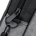thumbnail image 6 of Lightweight and Shockproof Laptop Organizer 15.6/17 inch Handbag Convenient for Office School and Travel, 6 of 9