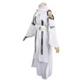 thumbnail image 4 of Disfraz de Pandaemonium de Final Fantasy 14 para mujer adulta, ropa de fantasía, traje de carnaval de Halloween, 4 of 5