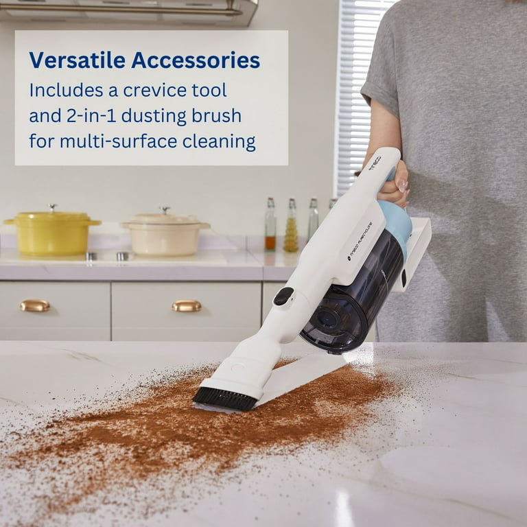 Tineco GO 205 Cordless Stick Vacuum - Walmart.com