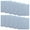 Blue, variant on Countertop Cleaning Cloth Cleaning Towels Cute Kitchen Dish Towels Window Cleaning Cloth Small Hand Towels Cleaning Rags Thick Dishwashing Cloth Blue 9.84x9.84 Inch (10Pcs)