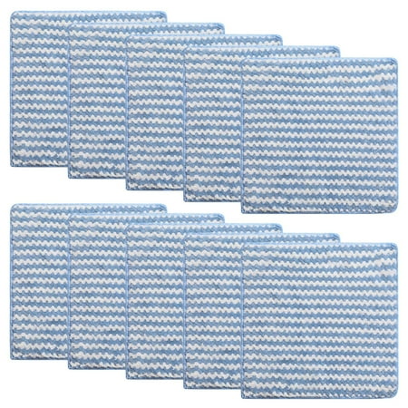 

Plain Dish Towels Work Towels Organic Dish Rags And Hand Towels Towels to Embroider 10PCS Towels Dishcloths Fast Dish Microfiber Cleaning Counter for Kitchen Glass Towel Valentine Kitchen Towels
