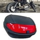 thumbnail image 4 of Caja superior trasera Bling Bling Maletero trasero de motocicleta Universal impermeable 52L, 4 of 10