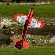 E-flite Eratix 3D Flat Foamy 860mm BNF-Basic EFL01950 Airplanes B&F Electric