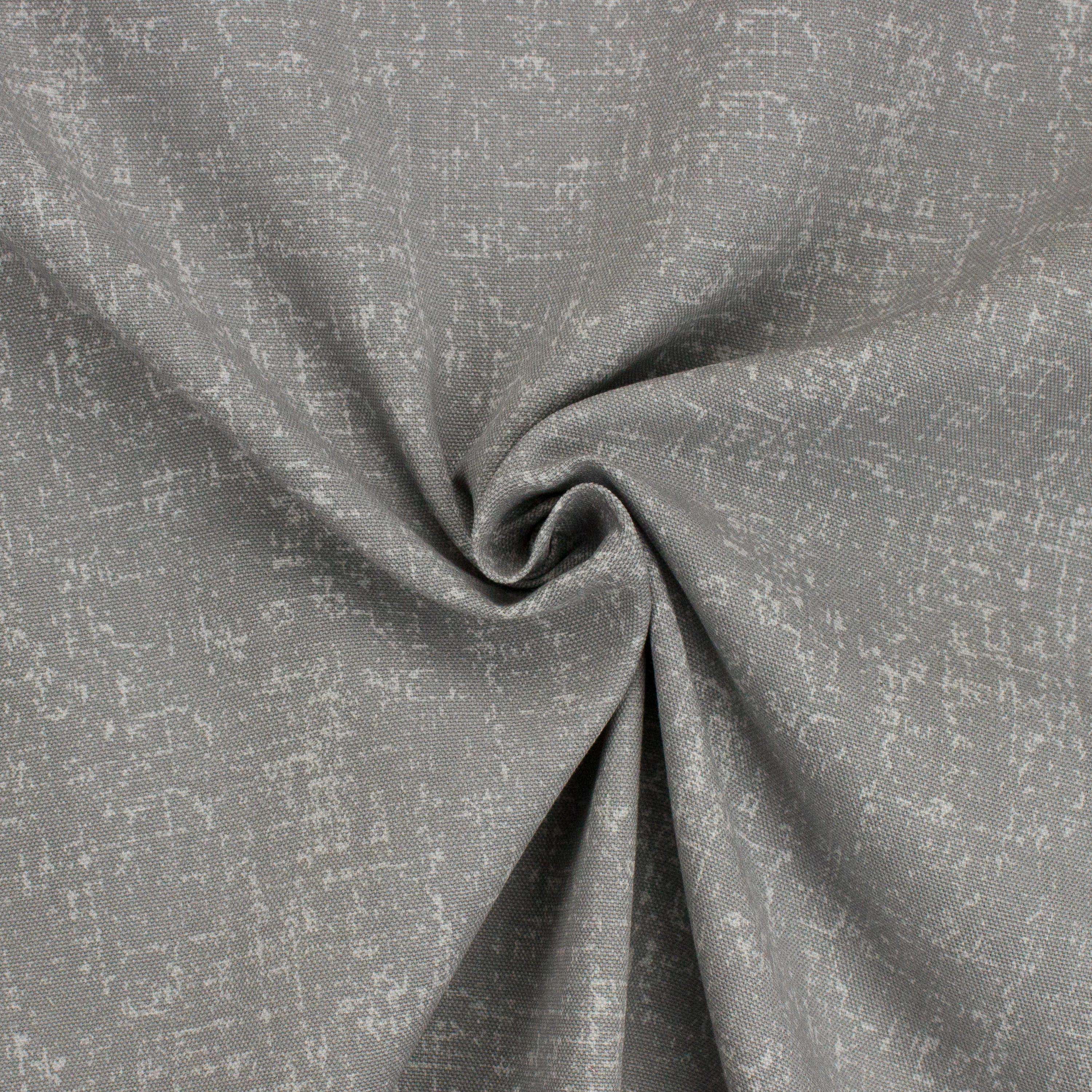 (2 pack) Better Homes & Gardens 100% Cotton Texture Solid Grey, 2 Yard Precut Fabric