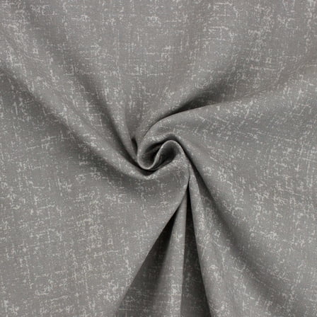 Better Homes & Gardens 100% Cotton Texture Solid Grey, 2 Yard Precut Fabric