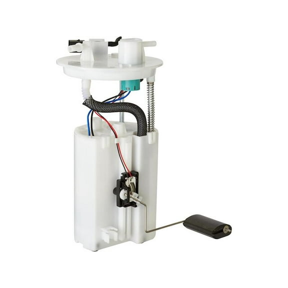 Front Fuel Pump - Compatible with 2010 - 2013 Kia Forte 2011 2012
