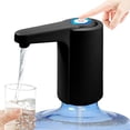 thumbnail image 5 of 5 Gallon Dispenser - Pump for 5 Gallon Bottle, Automatic Universal USB Rechargeable Pump, 5 of 5